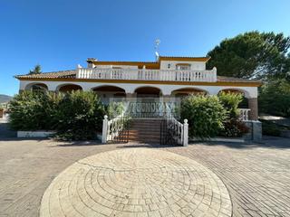 Masia  N/a. Casa rural en venta en arriate