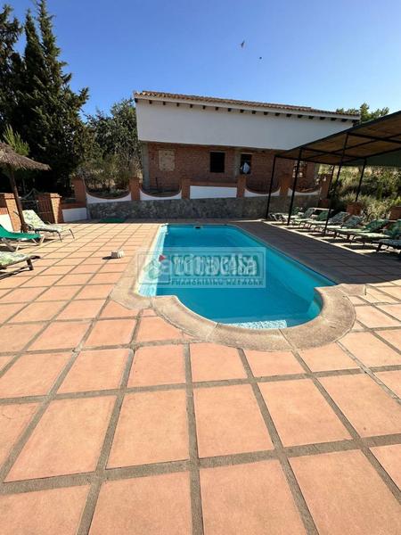 Foto 747e0ac0-3e3e-4077-a76f-f5744e00bc0f. Masía casa rural en venta en Arriate