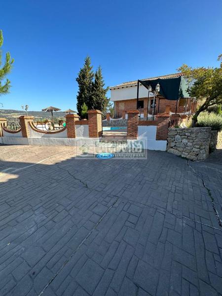 Foto 8ba01629-166c-4ea2-8efc-1c4c2691962e. Masía casa rural en venta en Arriate
