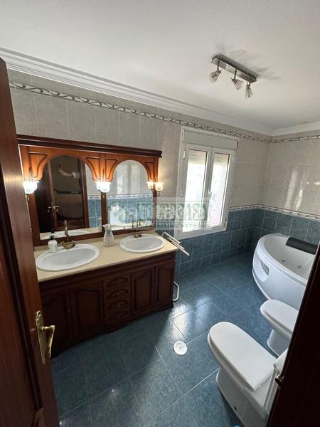 Foto a5022658-e525-4b24-b33d-a437c882cca3. Masía casa rural en venta en Arriate