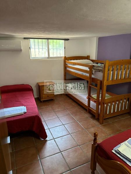 Foto b366c533-257c-4031-a773-60f88f6ec676. Masía casa rural en venta en Arriate