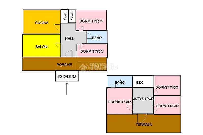 Foto c282d6a1-d247-444a-9fc9-07d470dc1eb2. Masía casa rural en venta en Arriate
