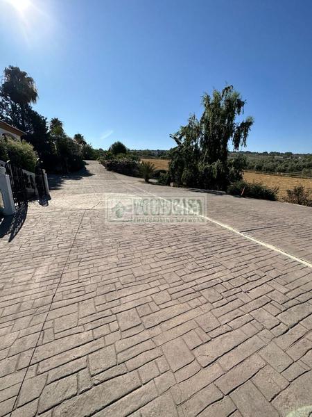Foto ca1efcbf-01be-4db9-a126-23009498bbaa. Masía casa rural en venta en Arriate