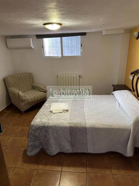Foto efe823b9-453d-464d-9919-da00152bc383. Masía casa rural en venta en Arriate