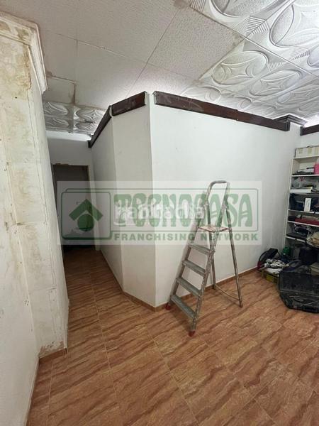 Foto 8f5288c4-243b-44e4-8d28-aaf7f2f000a0. Affitto locale commerciale in San Cristóbal Ronda