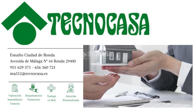 Foto 9bb501b5-e406-4d07-b3be-4a2bb622d966. Affitto locale commerciale in San Cristóbal Ronda