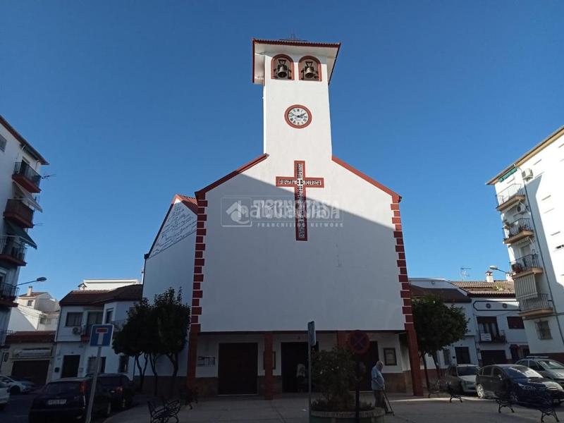 Foto cf7ffd3f-45db-452d-aaef-4c2182a1f390. Affitto locale commerciale in San Cristóbal Ronda