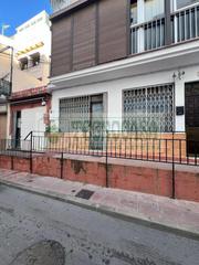 Lloguer Local Comercial  Calle josé carrasco panal. Local comercial en alquiler en ronda
