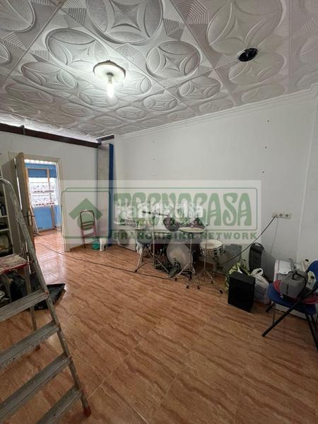 Foto 29b3827c-4916-4200-8de9-b777f848bdc1. Location local commercial dans San Cristóbal Ronda