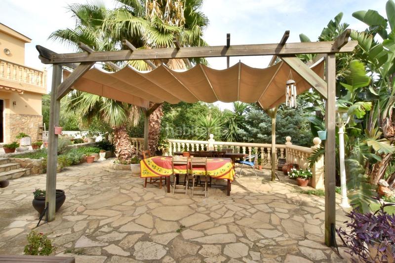 Foto 0de7ed19-e5ba-4641-ac97-238bb614fa98. Chalet casa en venta en Can Carreras - Montessol Pineda de Mar