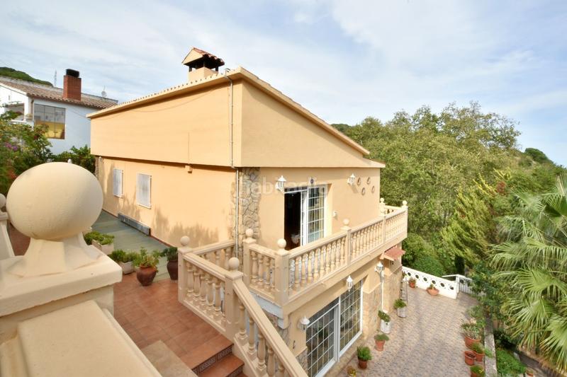 Foto 2efa16b9-3b88-43eb-8fc4-c83db8687b4d. Chalet casa en venta en Can Carreras - Montessol Pineda de Mar