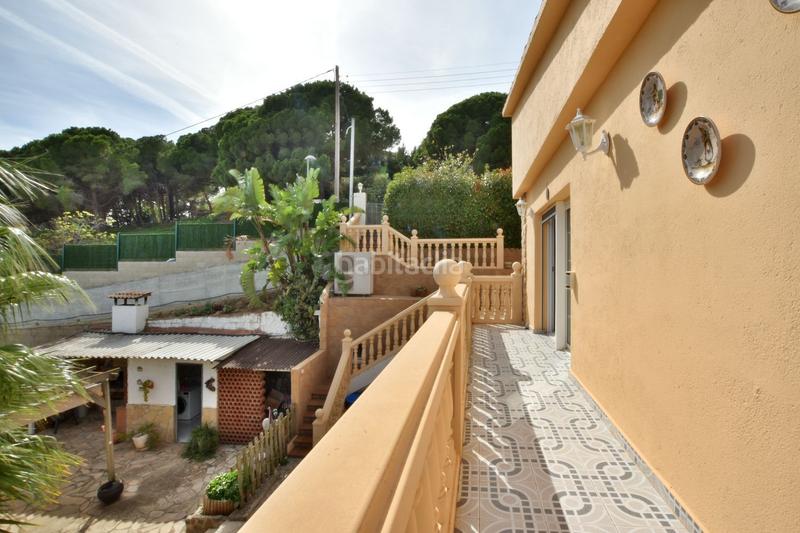 Foto 5abcf4ce-f126-4f38-ae05-6080d34890cf. Chalet casa en venta en Can Carreras - Montessol Pineda de Mar