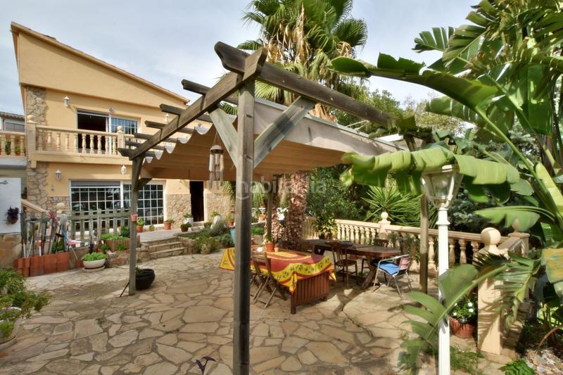 Foto 763332af-474e-4bfc-abae-d52038cec048. Chalet casa en venta en Can Carreras - Montessol Pineda de Mar