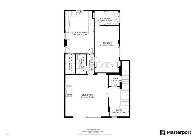 Foto 8e6ba006-d9d1-46fb-ae2f-42f463b5d726. Chalet casa en venta en Can Carreras - Montessol Pineda de Mar
