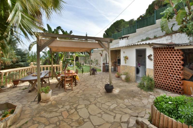 Foto 9a84cc29-b8ff-4329-b203-2d1ae5c6fb4a. Chalet casa en venta en Can Carreras - Montessol Pineda de Mar