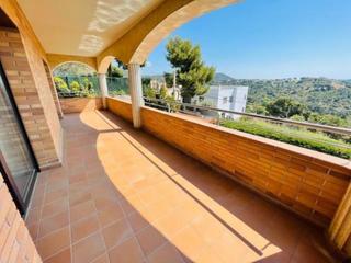 Xalet a Mas Mora-Sant Daniel. Casachalet en venta en tordera