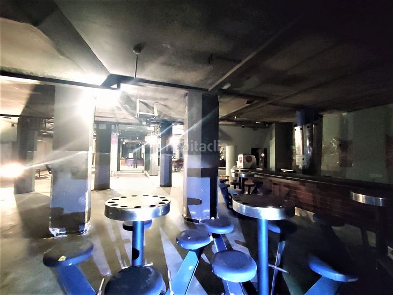Foto 194fd07b-45f5-4d66-9545-e018295db179. Lloguer local comercial a Calella