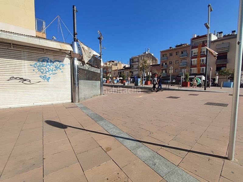 Foto 27b3df35-da7c-42c2-a8fa-9019df872d0c. Lloguer local comercial a Calella