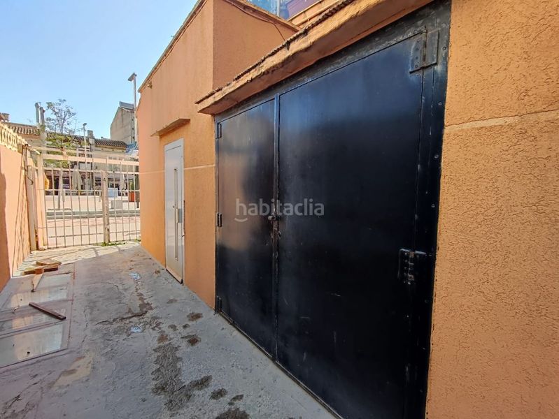 Foto 462ec2e1-6c51-471e-9370-a75b1ef3b62a. Lloguer local comercial a Calella
