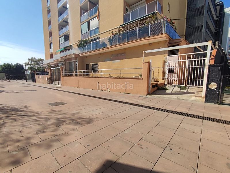 Foto 7e201369-66c1-49f0-bc53-14003c780f45. Lloguer local comercial a Calella