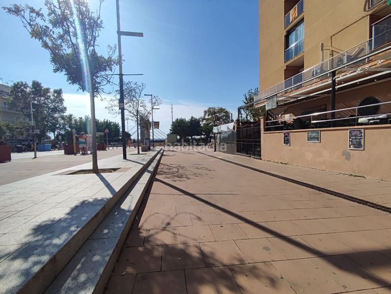 Foto 82da05d5-c766-455d-bf55-117c18908f39. Lloguer local comercial a Calella