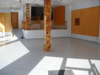 Rent Business premise in Centre. Local en alquiler en pineda de mar
