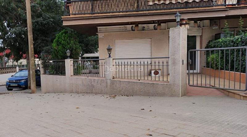 Foto 1e2b052e-f943-47a3-accb-35652bea9631. Geschäftsraum in Calella