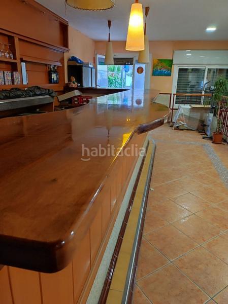 Foto 809a0e43-5704-4553-9006-0b1bb25de63c. Geschäftsraum in Calella