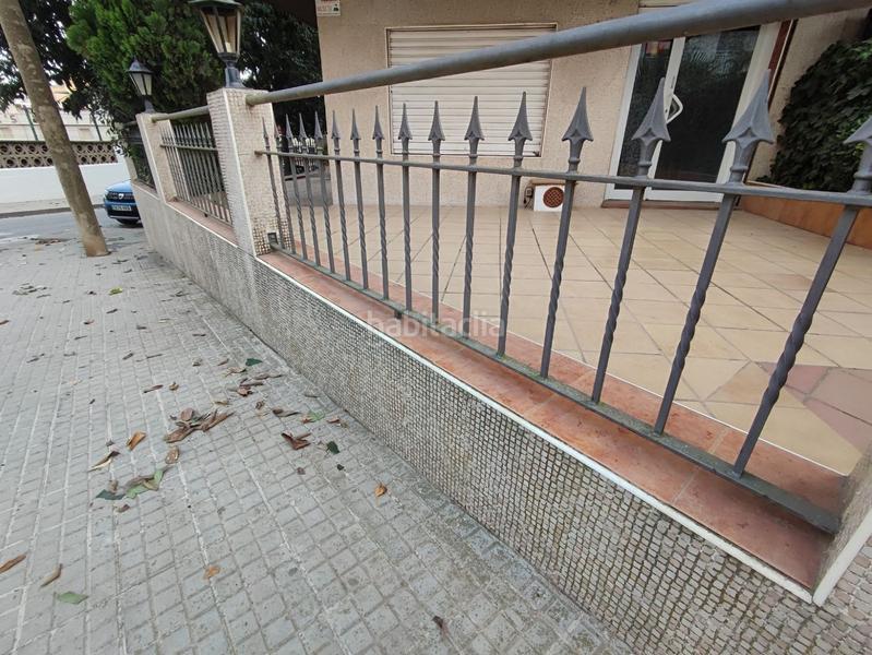 Foto 872e2228-3886-4943-b468-045ce1e0a1aa. Geschäftsraum in Calella