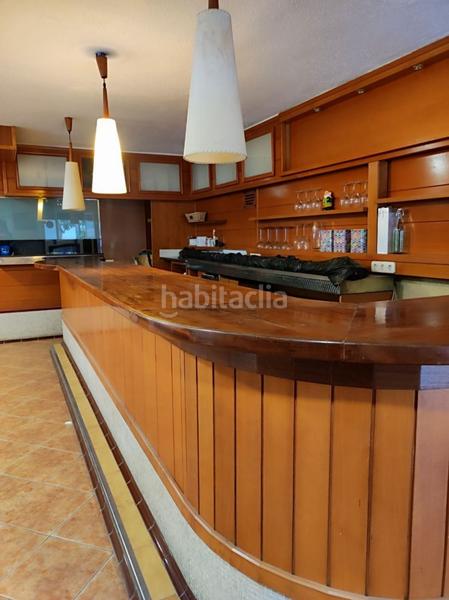 Foto d5d56312-8a43-4726-9528-475fa645e633. Geschäftsraum in Calella