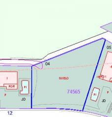 Terrain résidentiel à Urbanitzacions. Suelo urbano en venta en sant pol