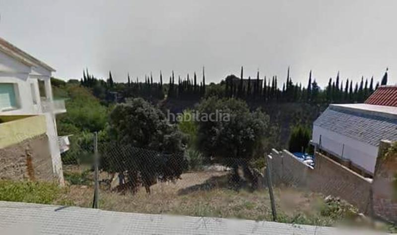 Foto 102a56e7-8d87-4432-bd91-3b9d446fcd4c. Wohngrundstück in Can Carreras - Montessol Pineda de Mar