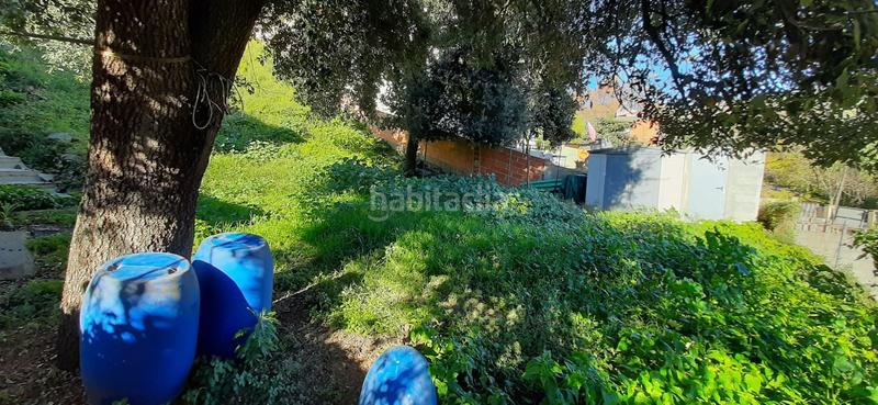 Foto 2539d691-3313-460b-9ad2-175d0150f0c5. Wohngrundstück in Can Carreras - Montessol Pineda de Mar