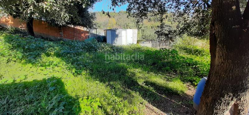 Foto 802cda8b-5e9c-4f05-9b20-19ad28b3c9ce. Wohngrundstück in Can Carreras - Montessol Pineda de Mar