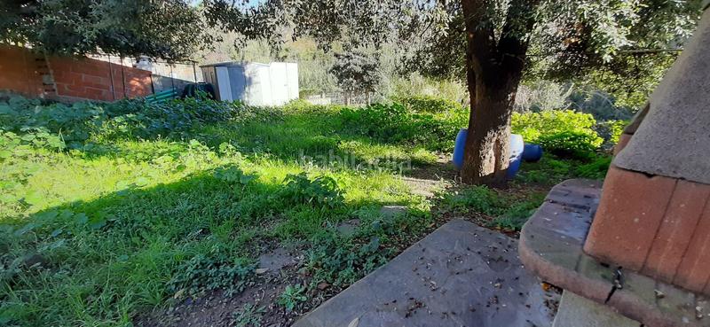 Foto b43e73d6-fd8c-496c-86ee-b10f82efedc8. Wohngrundstück in Can Carreras - Montessol Pineda de Mar