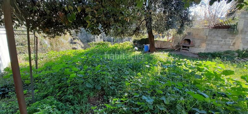 Foto bce6169f-ed39-46c8-b557-f3acf1f3f0ec. Wohngrundstück in Can Carreras - Montessol Pineda de Mar