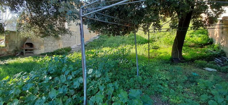 Foto f098bb92-1aab-45fc-b3cd-abaff2e199cc. Wohngrundstück in Can Carreras - Montessol Pineda de Mar