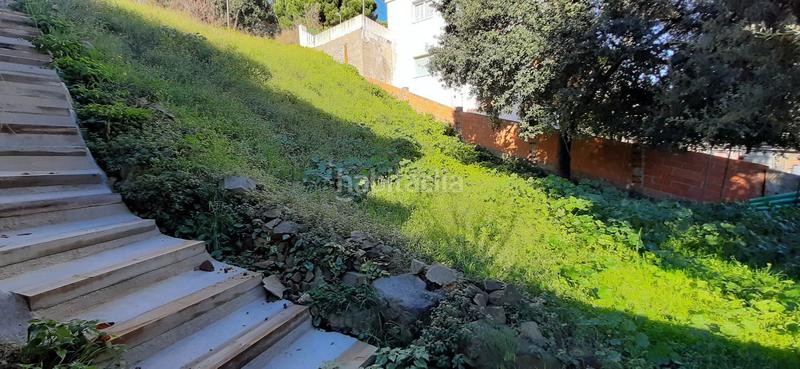 Foto f9cc8eb5-af25-45fd-b7be-a86e87ae251f. Wohngrundstück in Can Carreras - Montessol Pineda de Mar