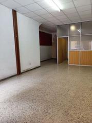 Miete Geschäftsraum in Poblenou. Local en alquiler en pineda de mar
