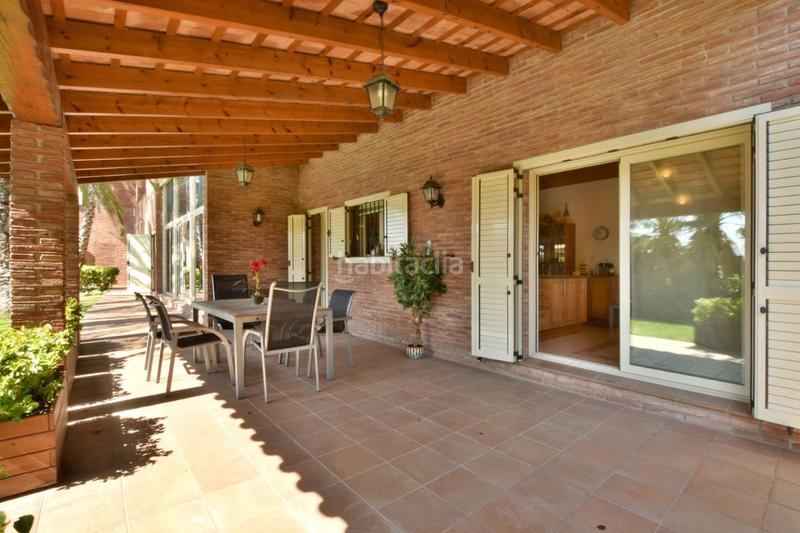 Foto 1fefb417-3efe-47fd-8007-862c008e2798. Chalet casa en venta en Urbanitzacions Sant Pol de Mar