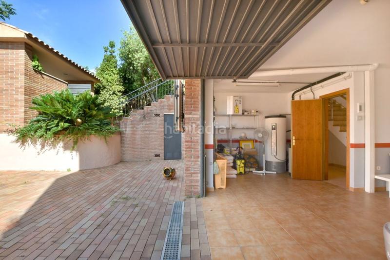 Foto 40d7d999-b523-4fb6-9645-6064b62e8d50. Chalet casa en venta en Urbanitzacions Sant Pol de Mar