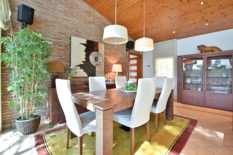 Foto 45e932d9-af59-4fd6-8827-9781a98084ff. Chalet casa en venta en Urbanitzacions Sant Pol de Mar