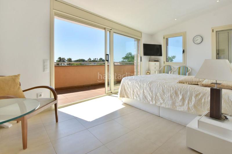 Foto 4864594f-5c11-4721-aa72-1d01c3476732. Chalet casa en venta en Urbanitzacions Sant Pol de Mar