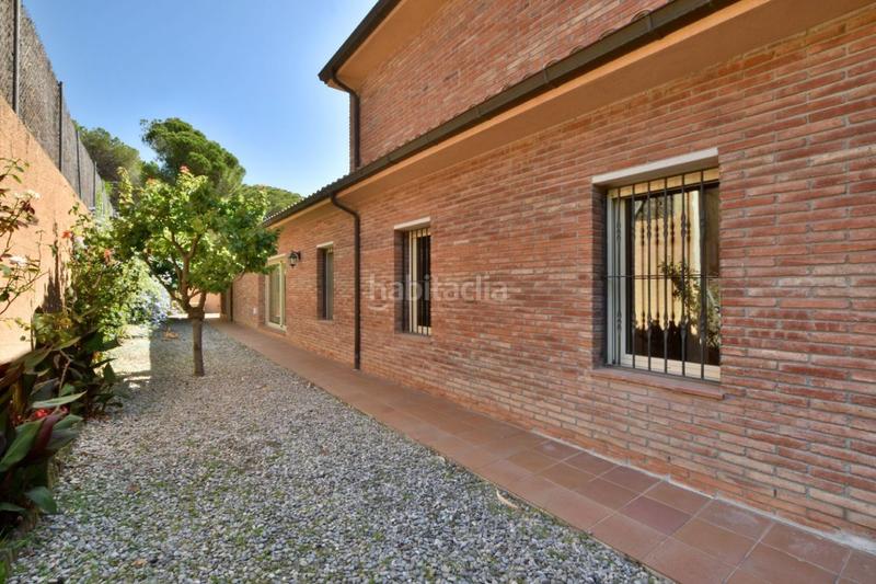 Foto 561cec7b-49dc-4231-ad25-bf4f2c7f1d5a. Chalet casa en venta en Urbanitzacions Sant Pol de Mar