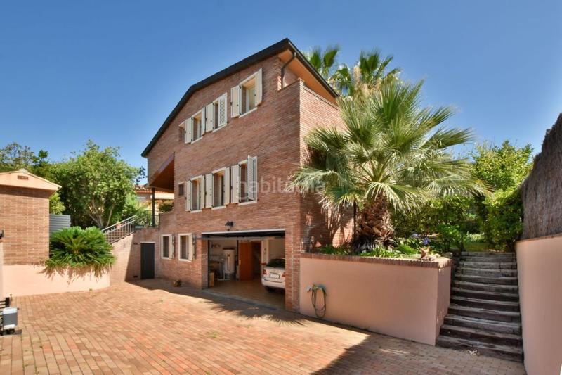 Foto 6e9e0790-a391-41a2-9bf3-db25a63afe0e. Chalet casa en venta en Urbanitzacions Sant Pol de Mar