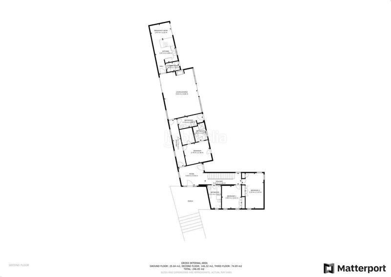 Foto 7d290ae1-8d5c-4a19-b491-767554849ac9. Chalet casa en venta en Urbanitzacions Sant Pol de Mar