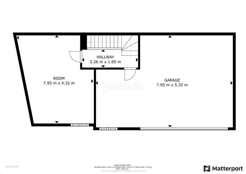 Foto 8e47fc89-1bbd-4bd6-8509-83401fba6152. Chalet casa en venta en Urbanitzacions Sant Pol de Mar