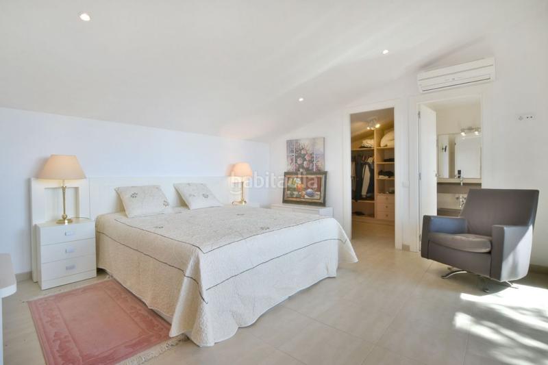 Foto 987b30a8-19de-4c1e-bb30-57f9e6878050. Chalet casa en venta en Urbanitzacions Sant Pol de Mar