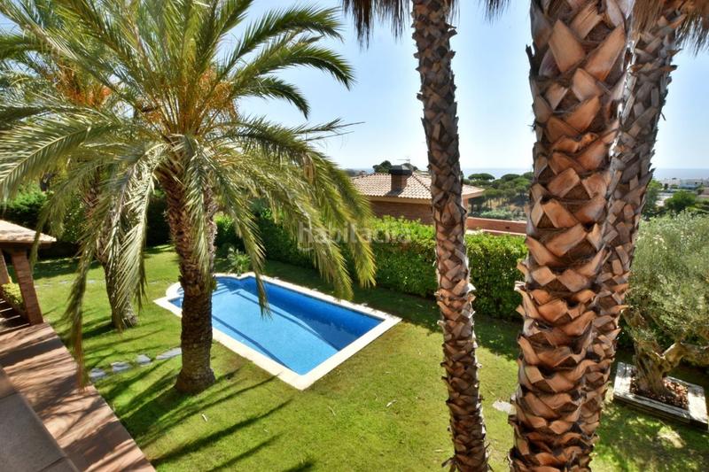 Foto 9e4584f5-1494-484c-be78-3b1cf865d458. Chalet casa en venta en Urbanitzacions Sant Pol de Mar