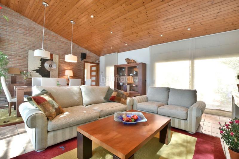 Foto a92e21a3-da55-4904-9e7c-b7a687217635. Chalet casa en venta en Urbanitzacions Sant Pol de Mar